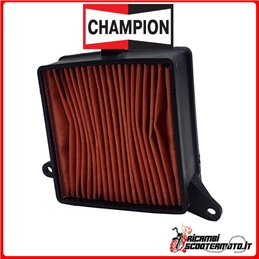 Filtro de aire Champion CAF4007 KYMCO AGILITY 4T 125 2006