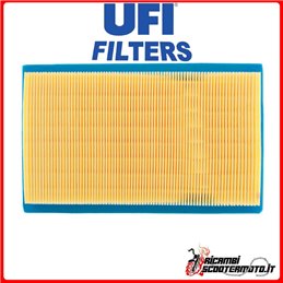 UFI-Luftfilter 3008800 PIAGGIO PORTER 1000-1300 PICK-VAN 1300 1992-2009