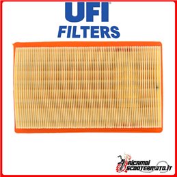 UFI Air Filter 3096600 PIAGGIO PORTER D120 E5 1200 2011-2015