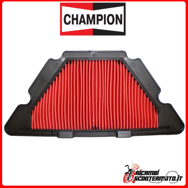 Filtre à air Champion CAF3615 YAMAHA XJ6 600 FA DIVERSION ABS 2010-2011