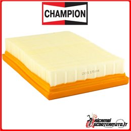 Filtre à air Champion CAF5105 MOTO GUZZI AUDACE 1400 2015-2016