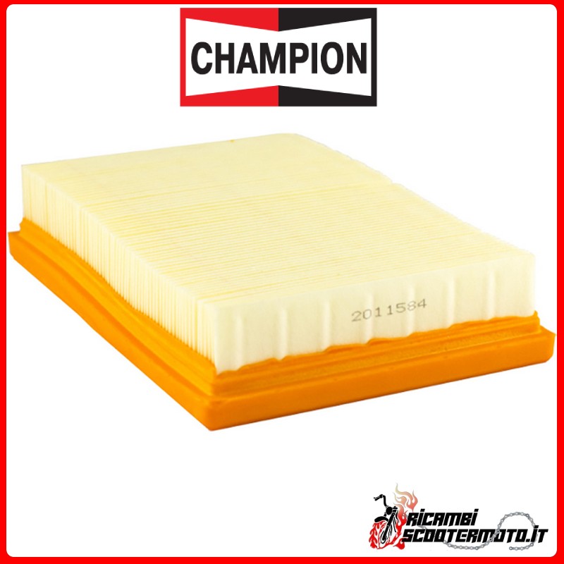 Champion-Luftfilter CAF5105 MOTO GUZZI AUDACE 1400 2015-2016