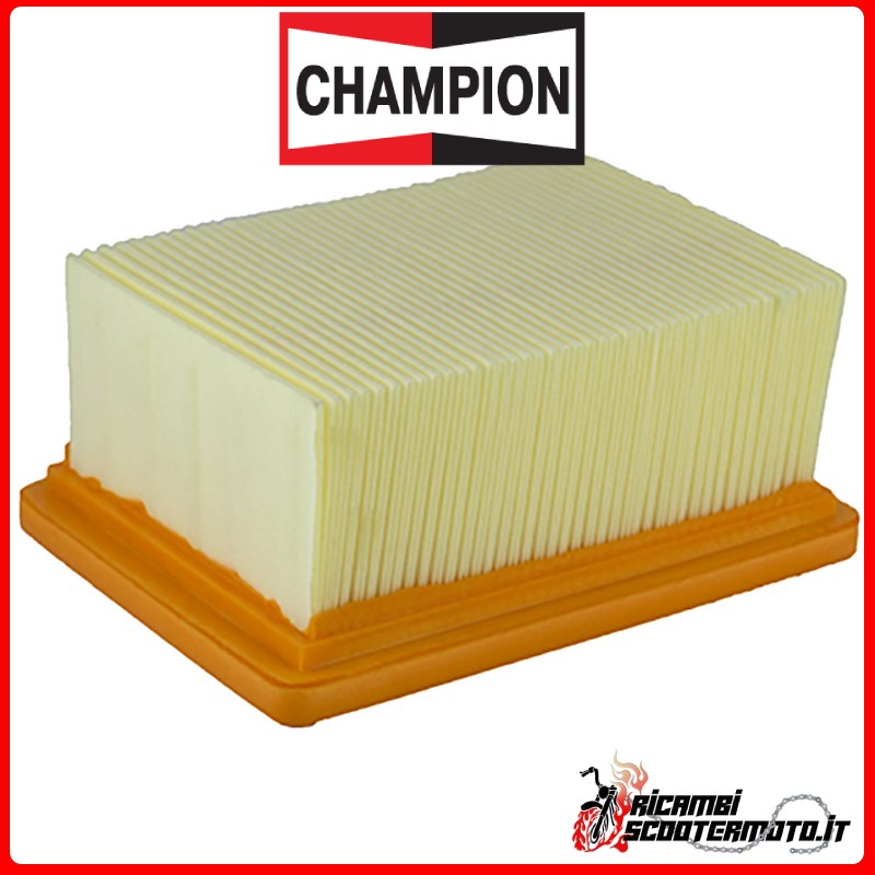 Filtro de aire Champion CAF6604 BMW C 600 SPORT ABS 2012-2015
