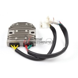 REGULADOR DE VOLTAJE SUZUKI GSX-R 600 2006-2007