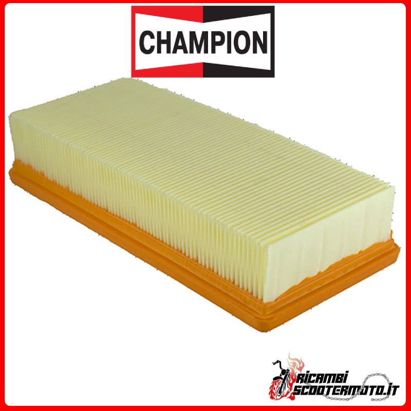 Filtro de aire Champion CAF6916 BMW K 1600 B BAGGER ABS 2017 Filtro de aire Champion CAF6916 BMW K 1600 B BAGGER ABS 2017