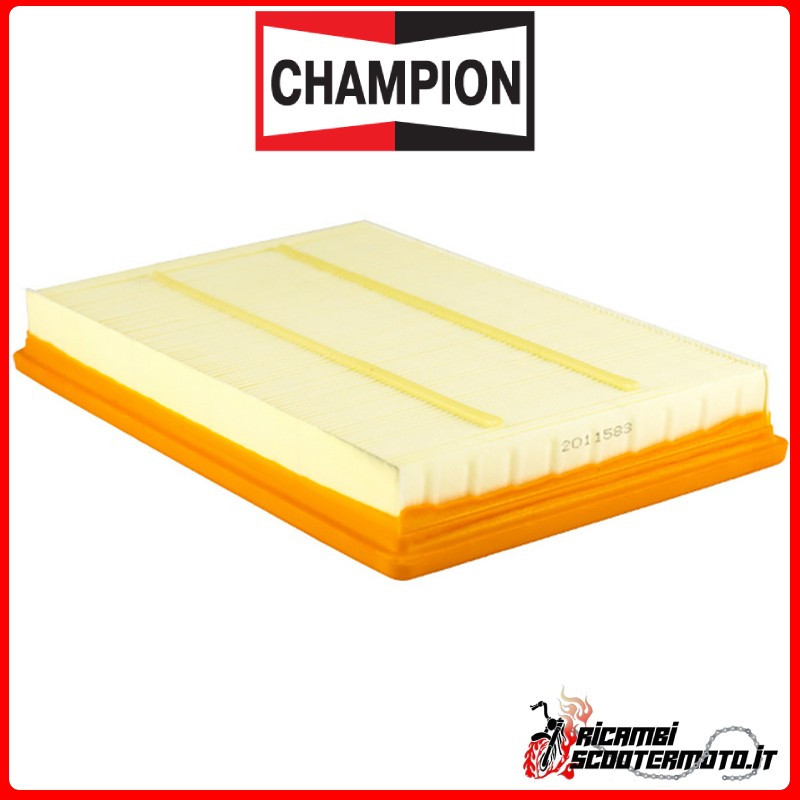 Champion Air Filter CAF6918 BMW HP4 1000 ABS 2012-2016
