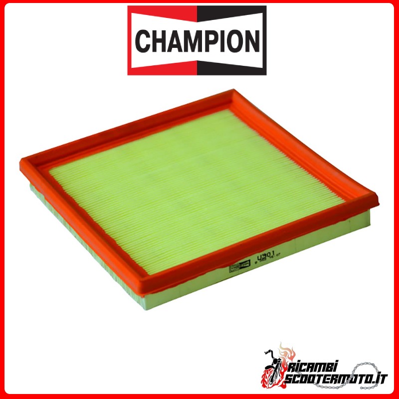 Champion-Luftfilter CAF5002 DUCATI 851 1991-1992