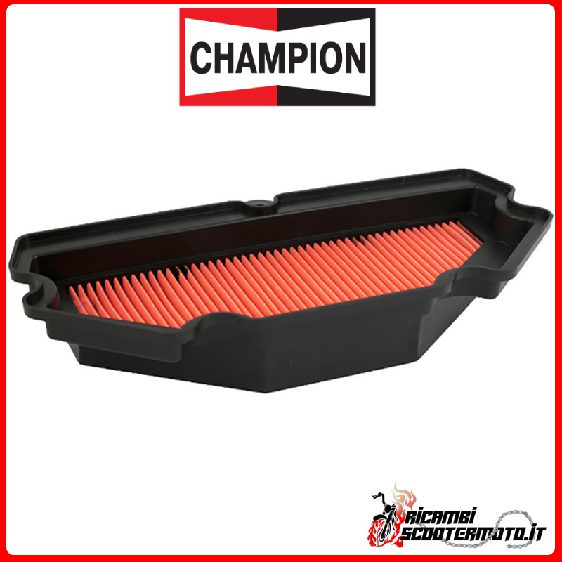 Filtro de aire Champion CAF1608 KAWASAKI ER-6F ABS FCF-FDS-FEF-FFF-FGF 650 2012-2016