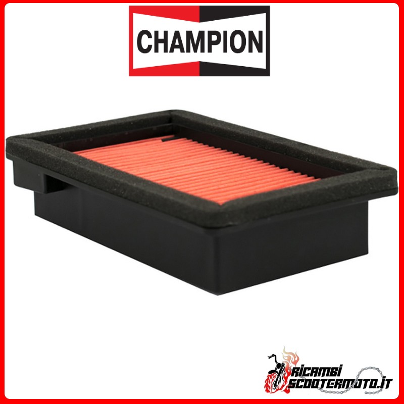 Filtro de aire Champion CAF3613 YAMAHA MT-03 660 2006
