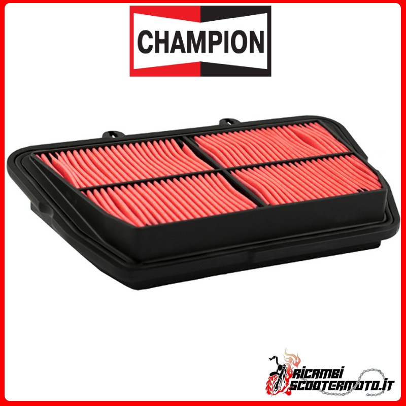 Champion-Luftfilter CAF5501 TRIUMPH TIGER 800 2011-2013