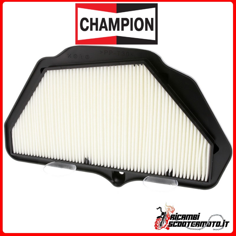 Champion Air Filter CAF1921 KAWASAKI NINJA ZX-10R ABS SGF-SGFA-SGFB 1000 2016 Champion Air Filter CAF1921 KAWASAKI NINJA ZX-10R ABS SGF-SGFA-SGFB 1000 2016