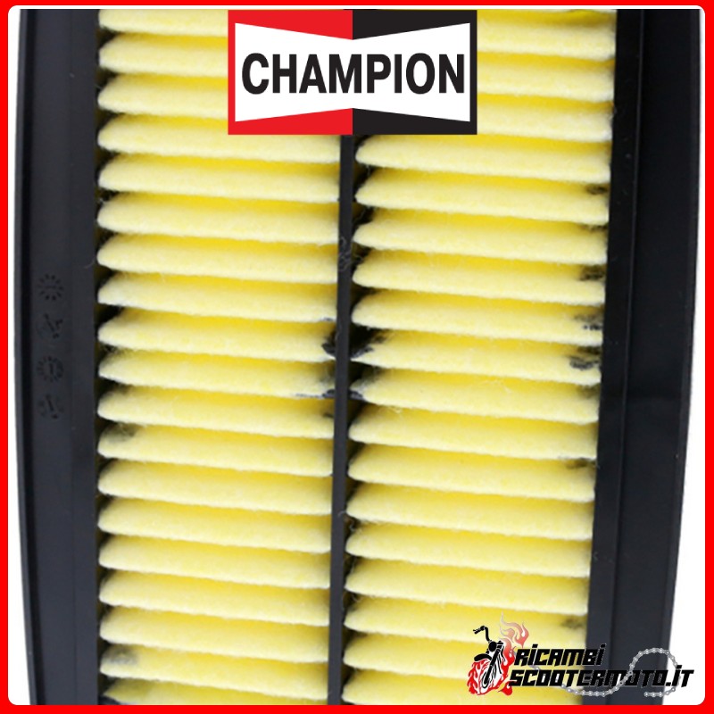 Champion-Luftfilter CAF2621 SUZUKI GSF BANDIT K7-K8 650 2007-2008