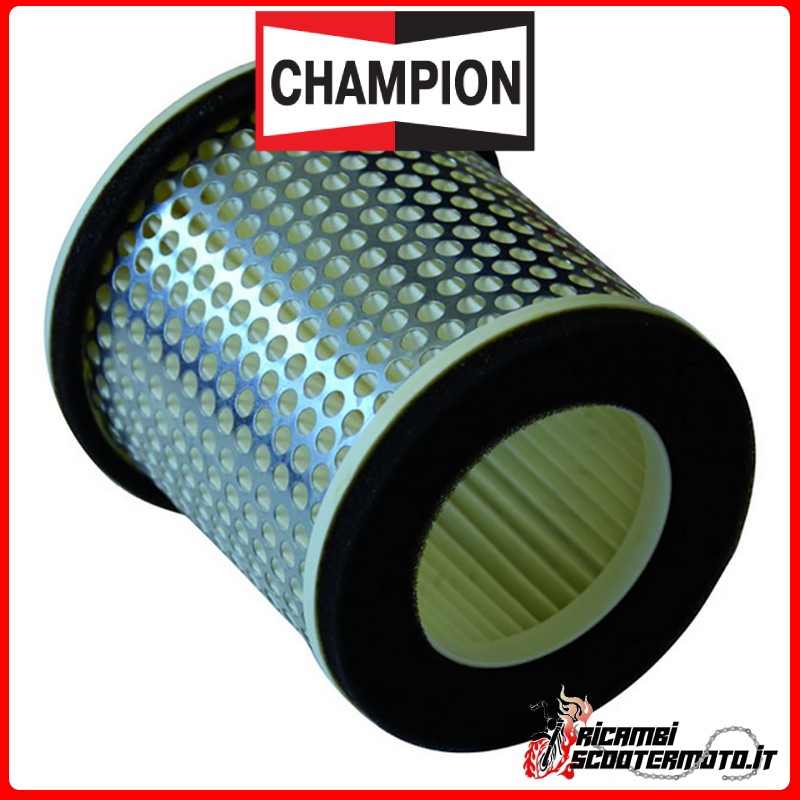 Filtro de aire Champion CAF3603 YAMAHA BT 1100 BULLDOG 2002-2004
