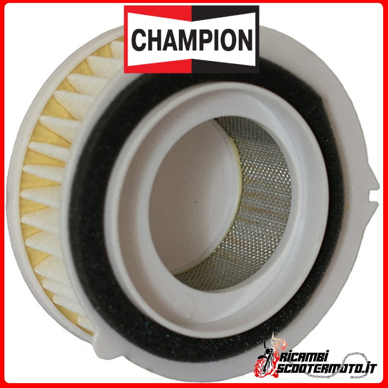 Filtro de aire Champion CAF3607 YAMAHA XVS 650 DRAG STAR 1997-1999