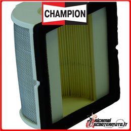 Champion-Luftfilter CAF3909 YAMAHA GTS 1000 1993
