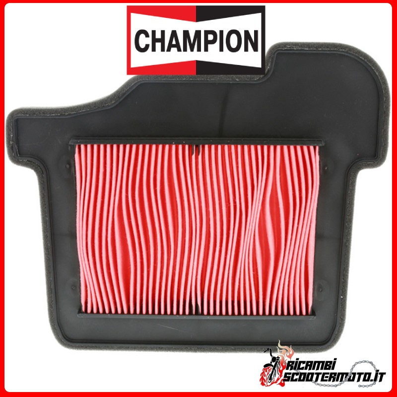 Champion-Luftfilter CAF3921 YAMAHA MT-09 850 2014-2015