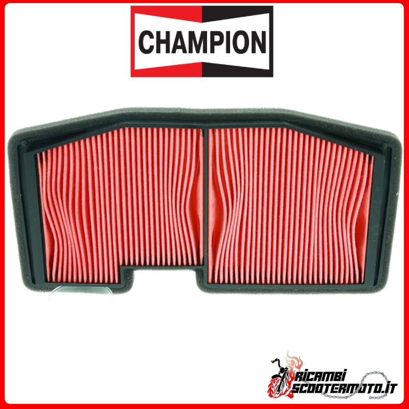 Champion-Luftfilter CAF5502 TRIUMPH DAYTONA 675 2013