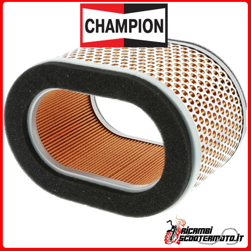 Filtro Aria Champion CAF5503 TRIUMPH DAYTONA 955 I CENTENNIAL SINGLE SIDED SWINGARM 2002
