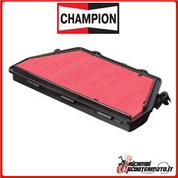 Filtro de aire Champion CAF0931 HONDA CBR 1000 RR FIREBLADE 2008
