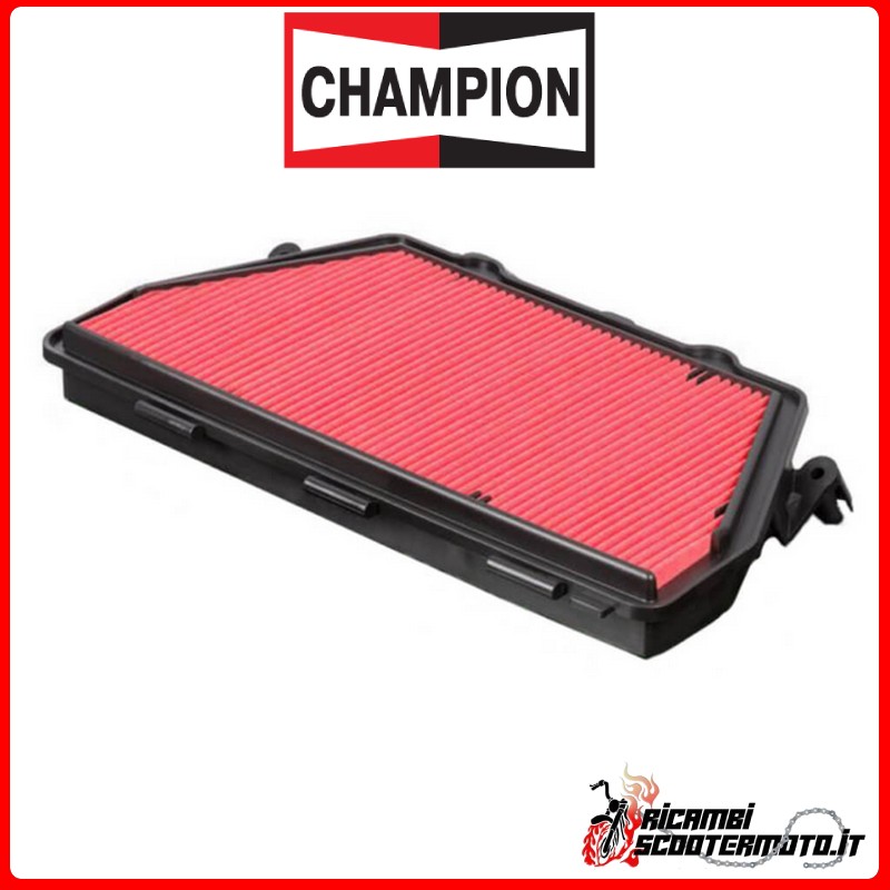 Filtre à air Champion CAF0931 HONDA CBR 1000 RR FIREBLADE 2008