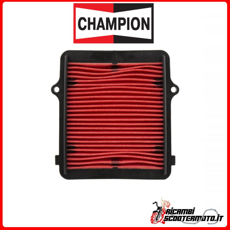 Filtro de aire Champion CAF1609 KAWASAKI NINJA ZX-6R ABS FDF-FEF-FFF-FFFA 636 2013-2015