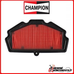 Filtro de aire Champion CAF1610 KAWASAKI NINJA 650 ABS KHF-KHFA-KJF-KJFA 2017-2018