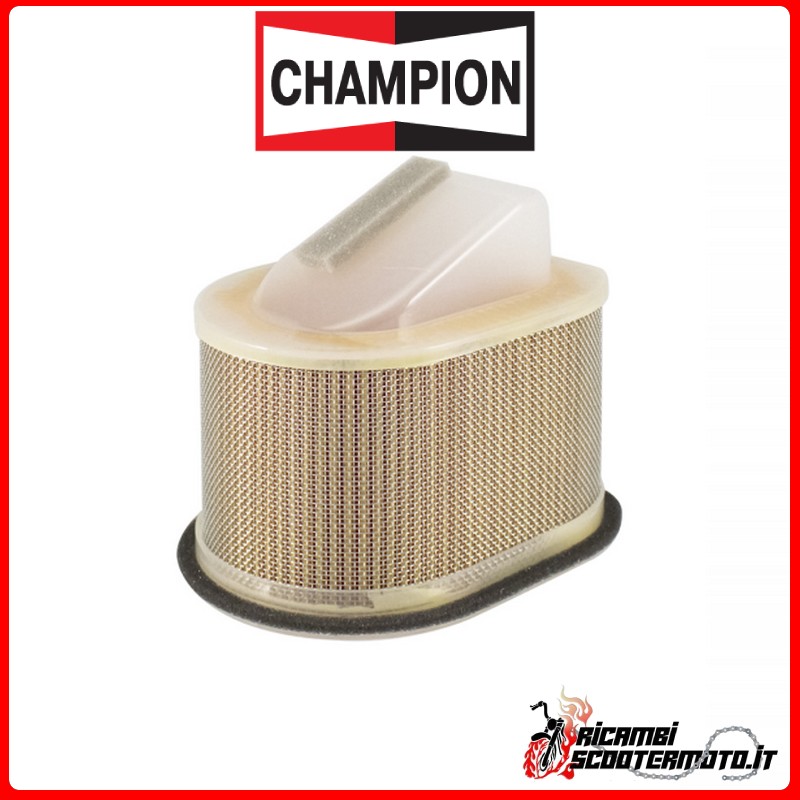 Champion-Luftfilter CAF1802 KAWASAKI Z 800 A 2013-2016