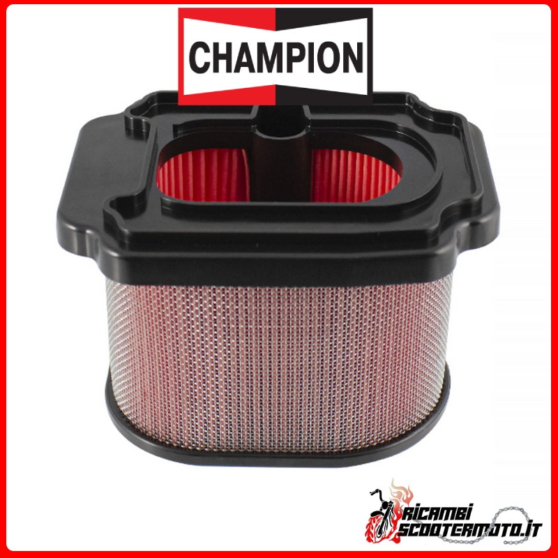 Champion-Luftfilter CAF3707 YAMAHA FZ 750 1987