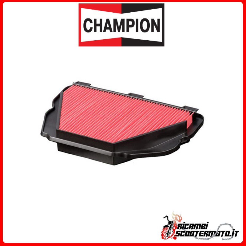 Filtre à air Champion CAF3924 YAMAHA MT-10 1000 2016-2018