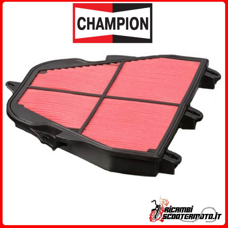 Filtro de aire Champion CAF5505 TRIUMPH DAYTONA 675 2006-2008
