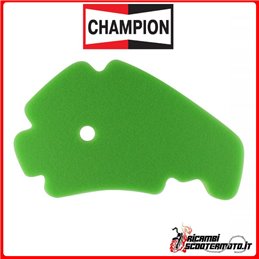 Filtro de aire Champion CAF4201DS GILERA FUOCO 4T-4V IE E3 LT 500 2013-2014