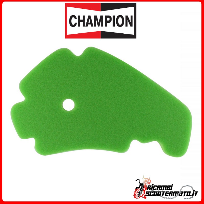 Champion Air Filter CAF4201DS PIAGGIO BEVERLY 125 2001-2003
