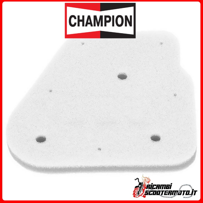 Champion-Luftfilter CAF3001DS BENELLI 491 GT 50 1998-1999