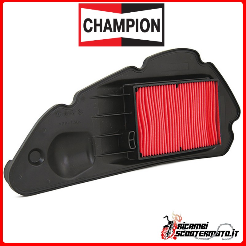 Champion Air Filter CAF0125WS HONDA SH 125 A I ABS 2017