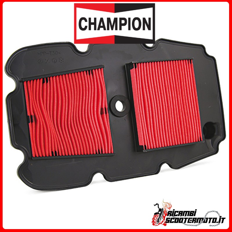 Filtro de aire Champion CAF0714 HONDA XL 700 V TRANSALP 2008-2011 Filtro de aire Champion CAF0714 HONDA XL 700 V TRANSALP 2008-2011