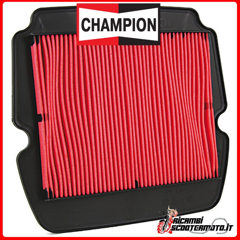 Filtro de aire Champion CAF0921 HONDA GL 1800 A GOLDWING ABS 2001-2005 Filtro de aire Champion CAF0921 HONDA GL 1800 A GOLDWING ABS 2001-2005
