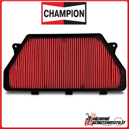 Filtro de aire Champion CAF0934 HONDA CBR 1000 RR FIREBLADE SP-1 ABS 2017