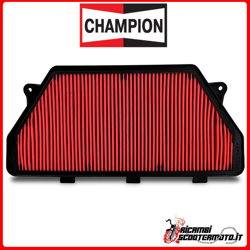 Champion Air Filter CAF0934 HONDA CBR 1000 RR FIREBLADE SP-1 ABS 2017