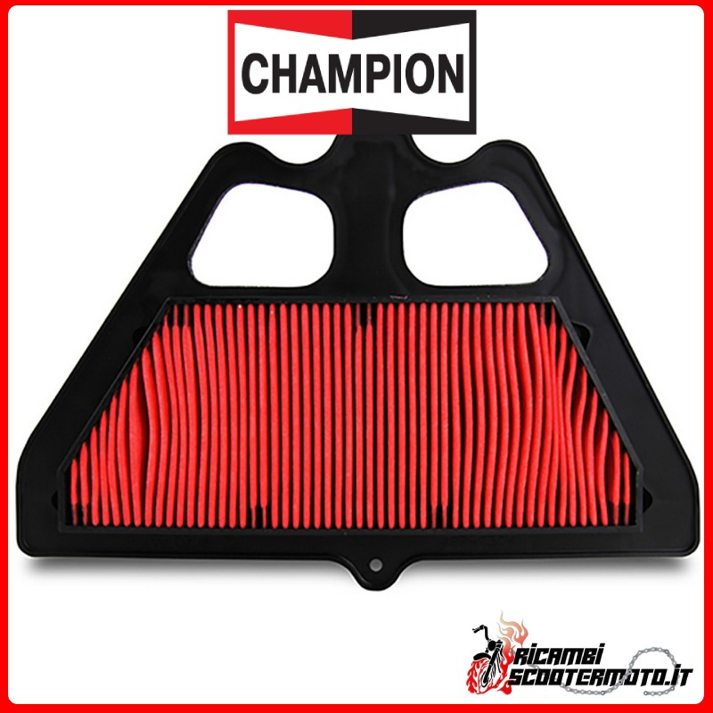 Champion-Luftfilter CAF1922 KAWASAKI Z 900 (70KW) 2020-2022