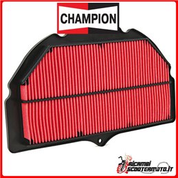 Champion-Luftfilter CAF2910 SUZUKI GSX-R1000 K5-K6 1000 2005-2006