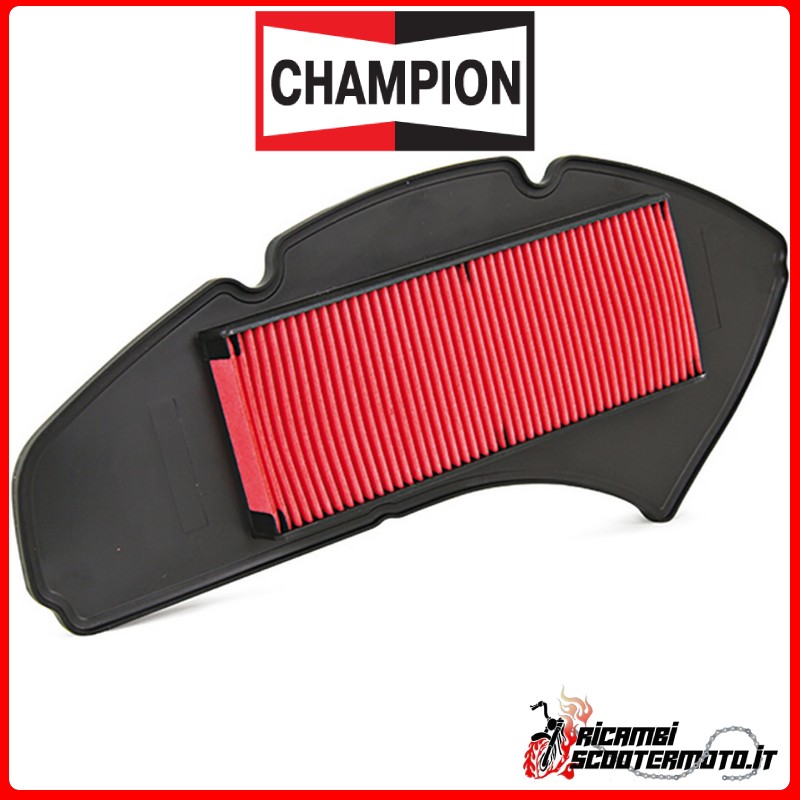 Champion Air Filter CAF3111 YAMAHA GPD125-A N-MAX 125 2015 Champion Air Filter CAF3111 YAMAHA GPD125-A N-MAX 125 2015