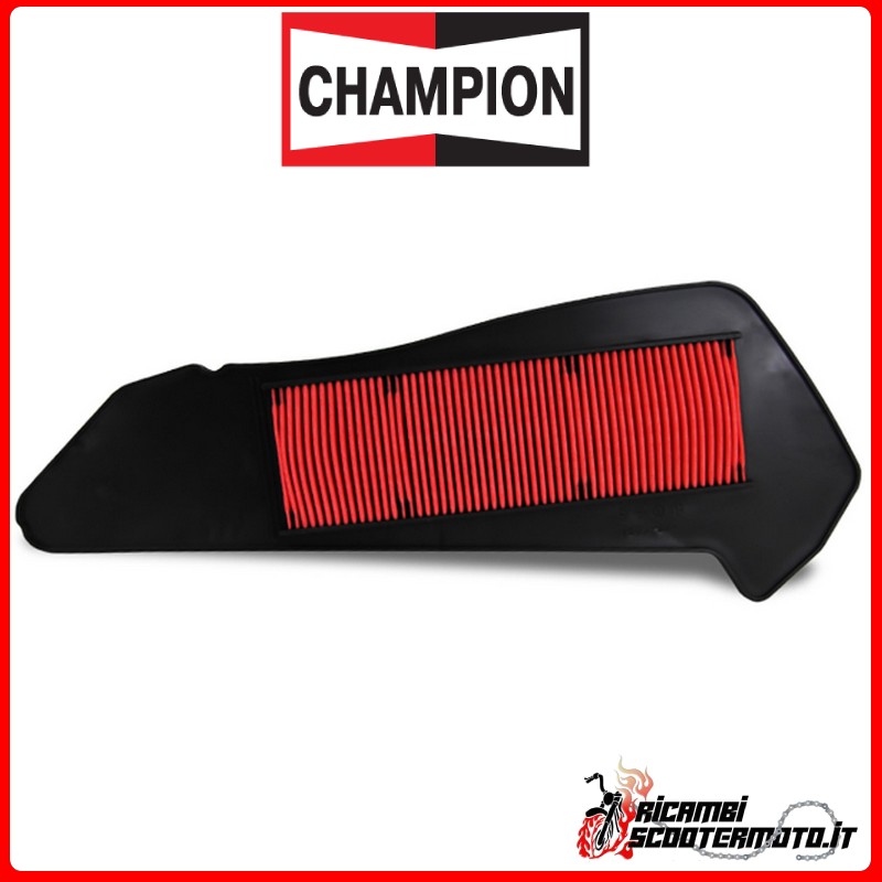 Filtro de aire Champion CAF3301 YAMAHA CZD300 A X-MAX 300 2017
