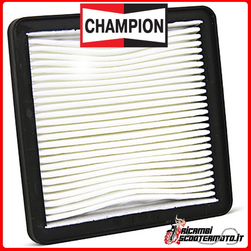 Champion-Luftfilter CAF3302 YAMAHA CZD300 A X-MAX 300 2017