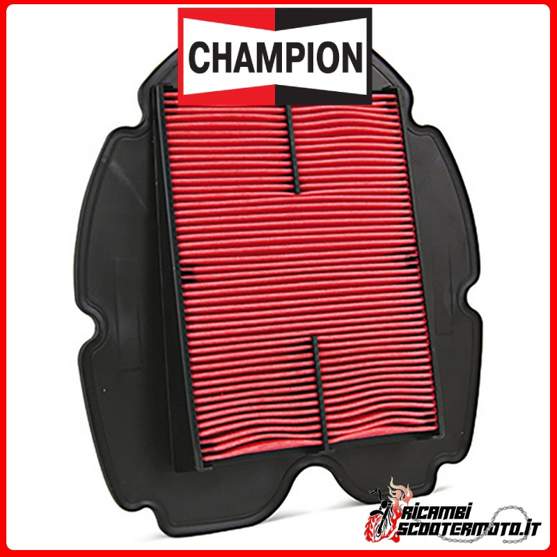 Filtre à air Champion CAF3915 YAMAHA TDM 900 2002-2005