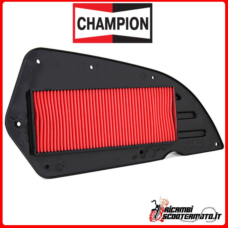 Filtro de aire Champion CAF4011 KYMCO K-XCT I 125 2012-2014