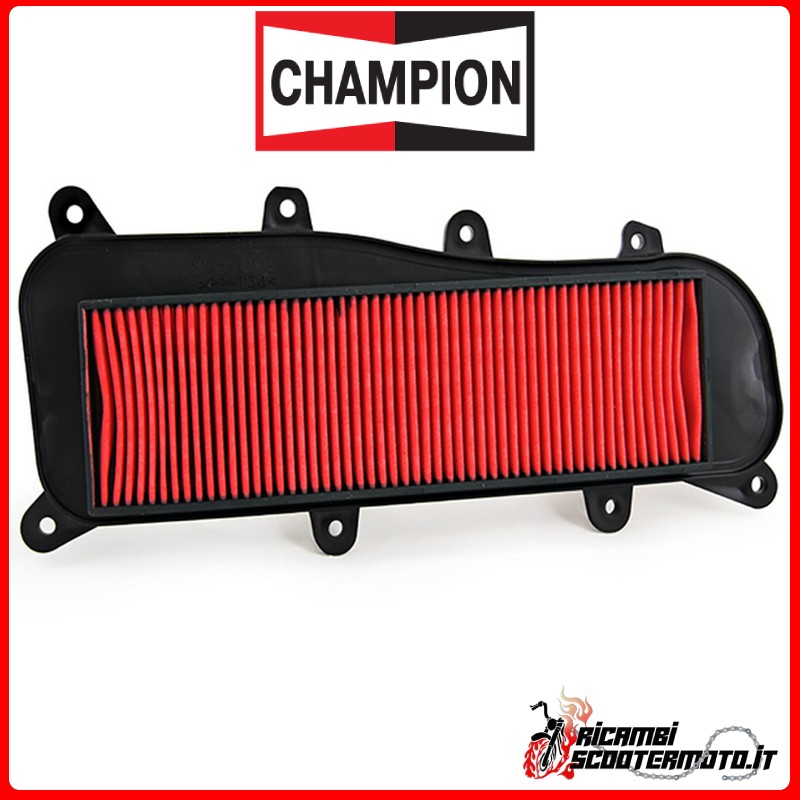 Champion-Luftfilter CAF4012 KYMCO PEOPLE GTI 125 2010-2014