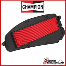 Filtre à air Champion CAF4014 KYMCO X CITING I 400 2013-2015