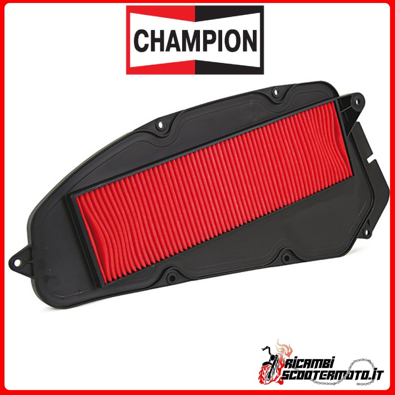 Champion Air Filter CAF4014 KYMCO X CITING I 400 2013-2015 Champion Air Filter CAF4014 KYMCO X CITING I 400 2013-2015