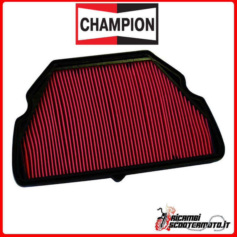 Champion-Luftfilter CAF0603 HONDA CBR 600 F 1999-2000