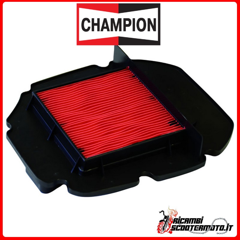 Champion-Luftfilter CAF0909 HONDA VTR 1000 F FIRE STORM 1997-2000